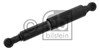 Демпфер (амортизатор) ТНВД 34114 FEBI