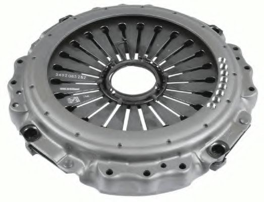 Корзина сцепления 3482083252 SACHS