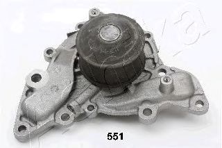 Насос охлаждения 3505551 ASHIKA
