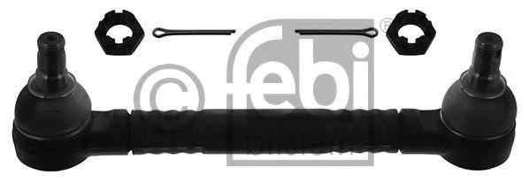 Стойка переднего стабилизатора 35190 FEBI