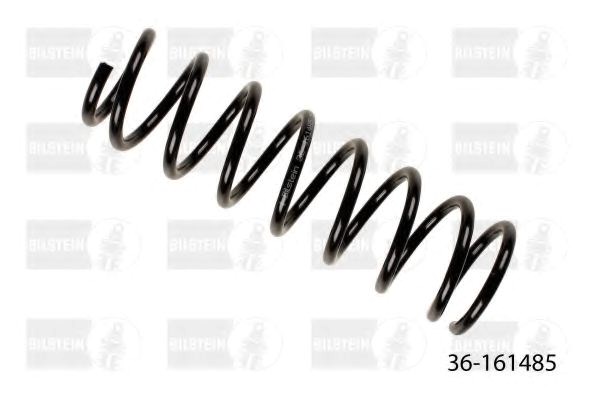 Пружина амортизатора 36161485 BILSTEIN