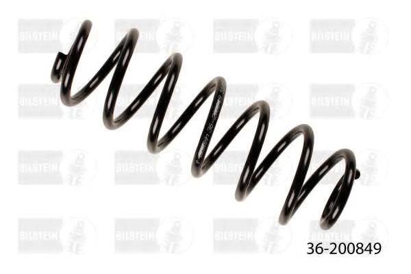 Пружина задняя 36200849 BILSTEIN