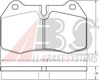 Колодки 36958 ABS