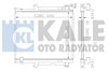 Радиатор основной 370400 KALE