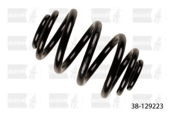 Пружина задняя 38129223 BILSTEIN