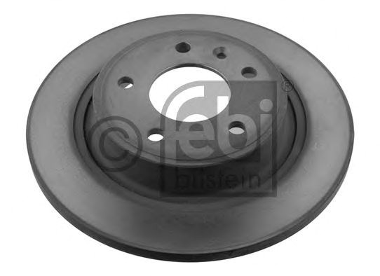 Дисковый тормоз 39189 FEBI