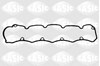 Прокладка крышки двигателя 4000457 SASIC