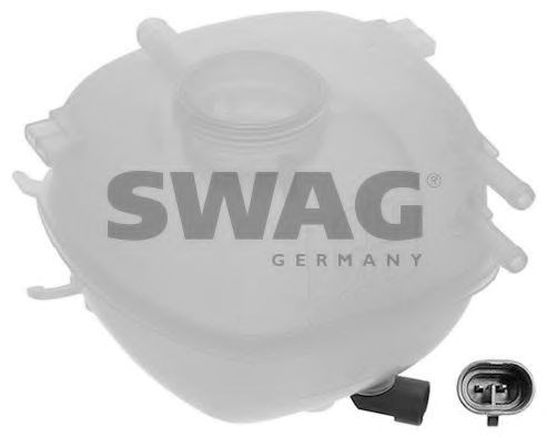 Бачок расширительный 40947893 SWAG