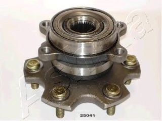 Ступицы задних колес 4425041 ASHIKA