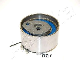 Натяжной ролик ремня ГРМ 4500007 ASHIKA