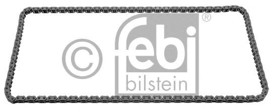 Цепь газораспределения 46743 FEBI