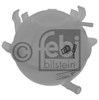 Бачок системы охлаждения двигателя расширительный 46748 FEBI