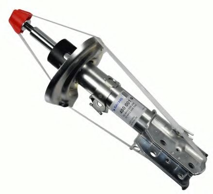 Амортизаторная стойка передняя правая 480001 SACHS