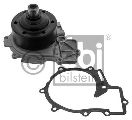 Помпа водяная, (насос) охлаждения Mercedes Sprinter 2 5-t