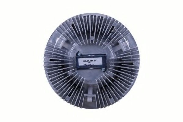 Віскомуфта вентилятора 49052