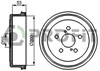Барабан тормозной задний 50200085 PROFIT