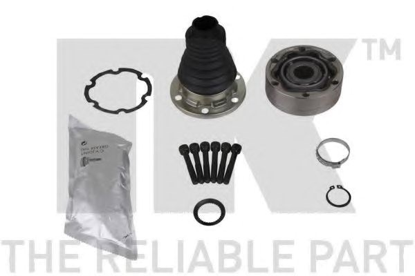 Шарнир угловых скоростей внутренний передний 5147140 NK