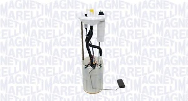 Бензонасос 519700000158 MAGNETI MARELLI