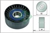 Ролик приводного ремня, паразитный 532066610 INA