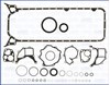 Нижний комплект прокладок двигателя 54040000 AJUSA