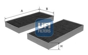 5423100 UFI