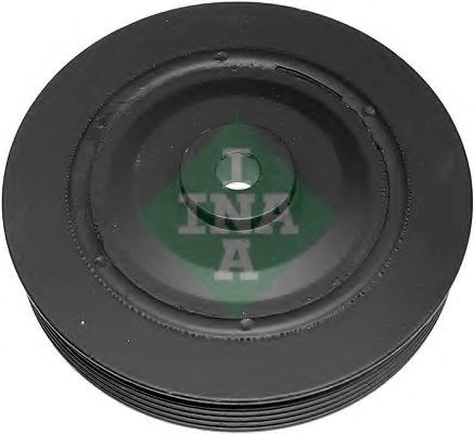 Шкив коленвала (демпфер) 544000710 INA