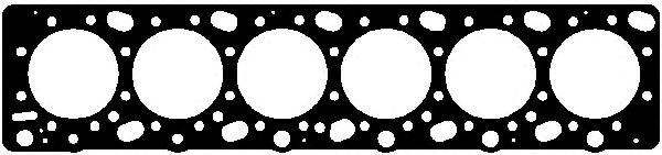Прокладка головки блока циліндрів 548.501