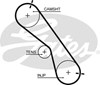 Ремень газораспределительного механизма 5560XS GATES