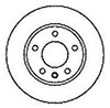 Тормоз дисковый передний 561609JC BENDIX