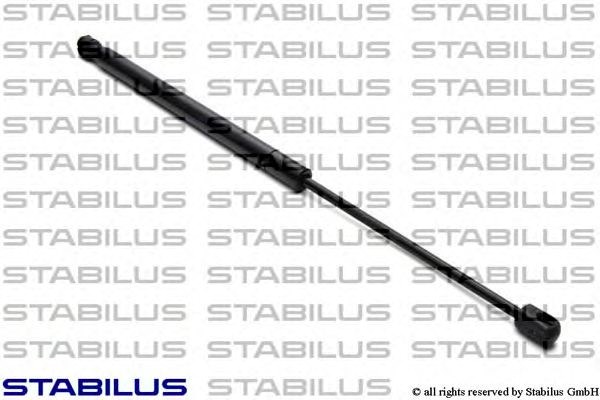 Амортизатор для багажника газовый Ford Focus II