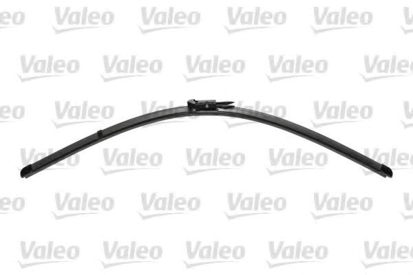 Бесконтактные дворники 574709 VALEO