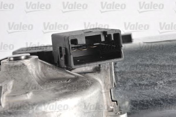 Мотор заднего стеклоочистителя 579700 VALEO