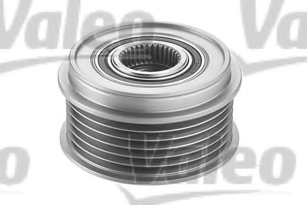 Муфта генератора 588010 VALEO