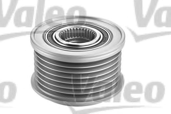Муфта генератора 588072 VALEO