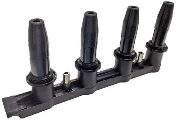 Катушка зажигания 5DA358000231 HELLA