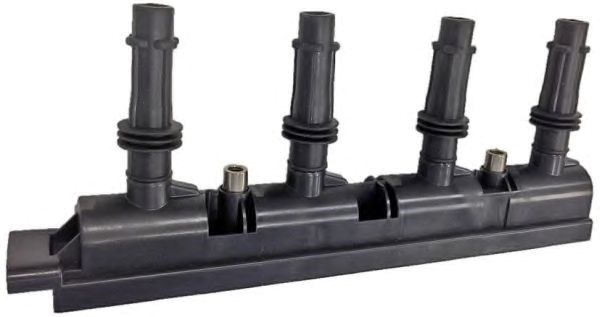 Катушка зажигания 5DA358000341 HELLA