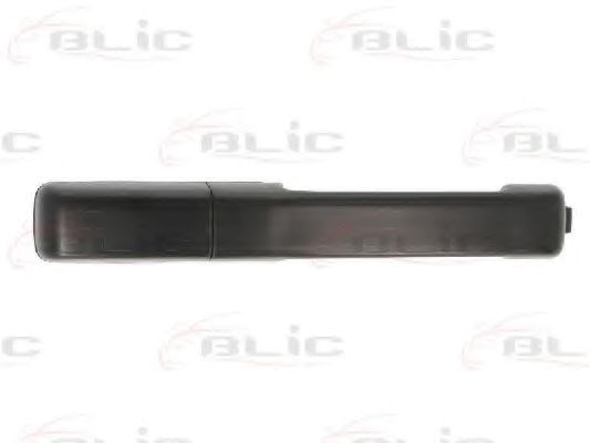 Ручка двери задней наружная правая 601001008404P 4MAX