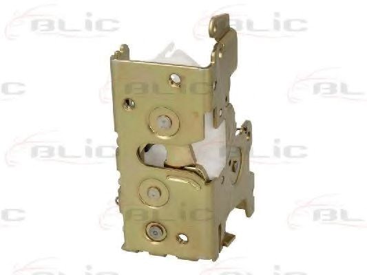 Замок двери боковой сдвижной правой 601002020432P 4MAX