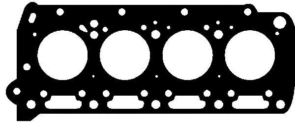 Прокладка головки блока циліндрів 61-29060-20
