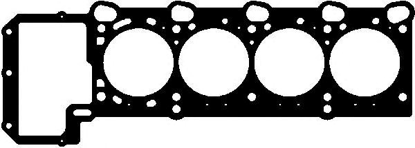Прокладка головки блоку циліндрів 61-31890-00