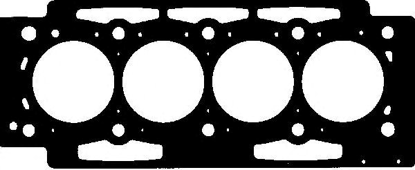 Прокладка головки блока циліндрів 61-35045-00