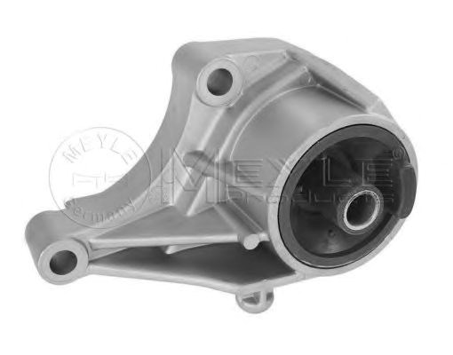 Подушка (опора) двигателя, передняя Opel Meriva A
