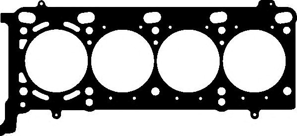Прокладка головки блоку циліндрів 659.110