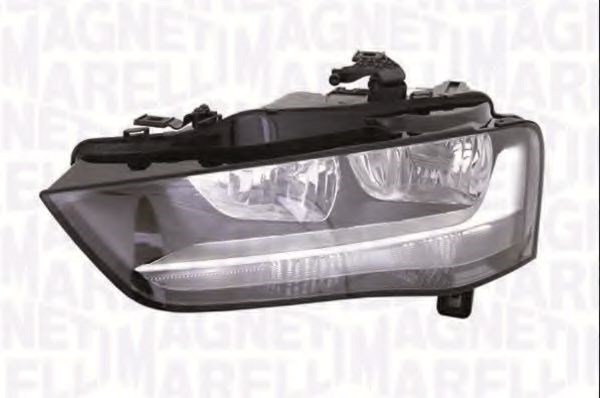 Фара 710301275201 MAGNETI MARELLI