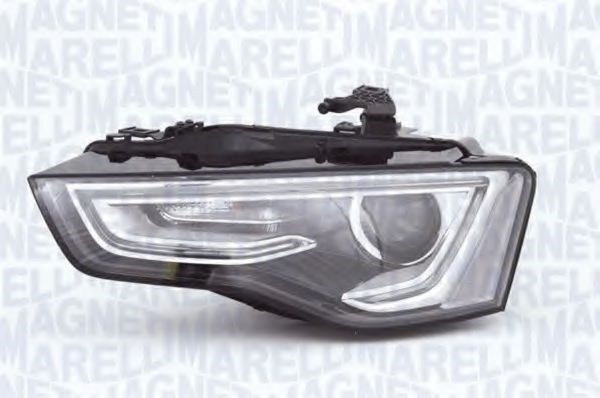 Фара левая 711307023914 MAGNETI MARELLI
