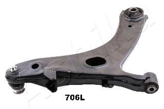 Рычаг передний нижний левый 7207706L ASHIKA