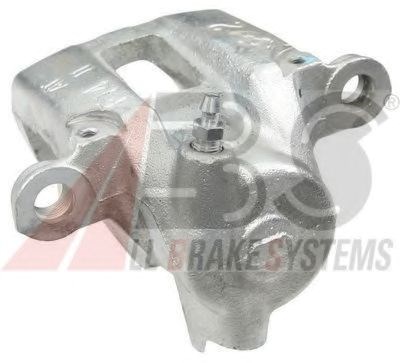 Задний правый суппорт 721552 ABS