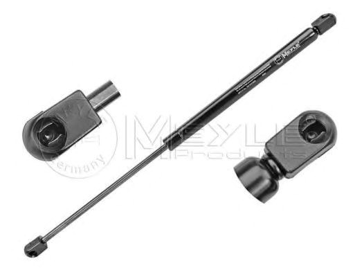 Амортизатор для багажника газовый Форд Фокус 2