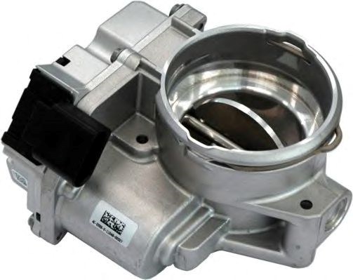 Дроссельная заслонка в сборе 7519071 HOFFER