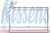 Радиатор отопителя салона 77532 NISSENS